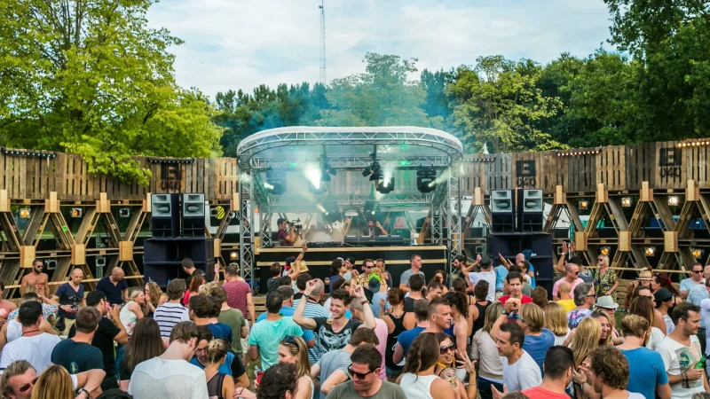 13) Cultural Event Venues(3)