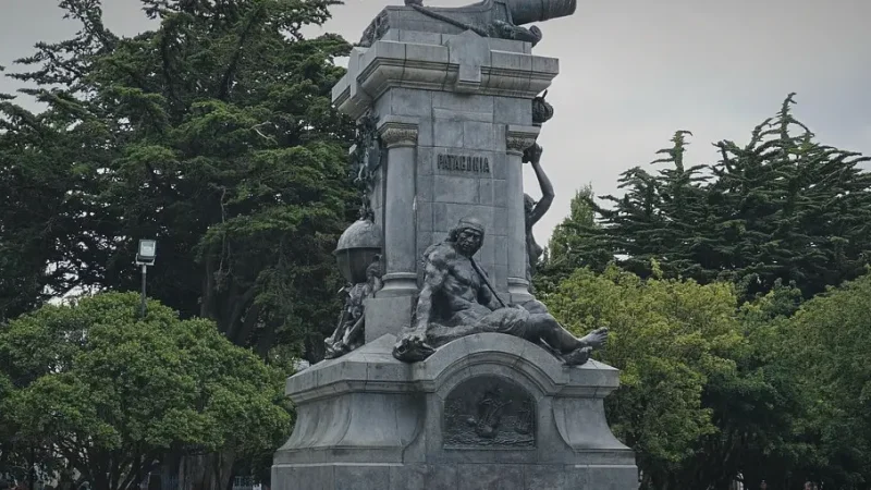 13) Cultural Monuments(5)