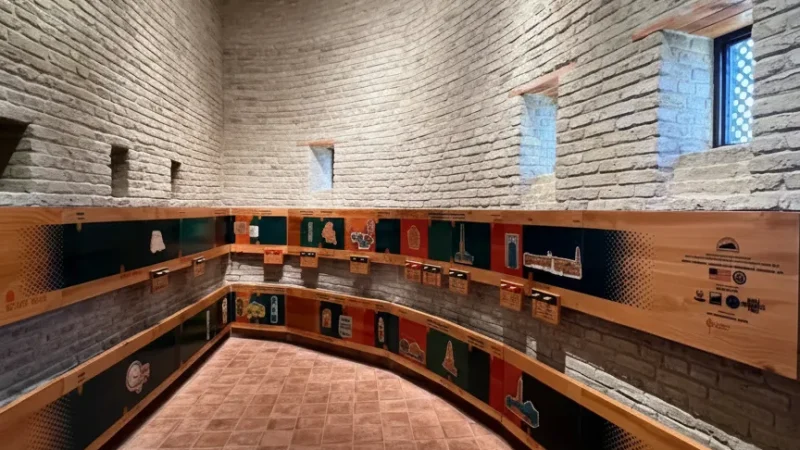 13) Cultural Signage Areas(4)