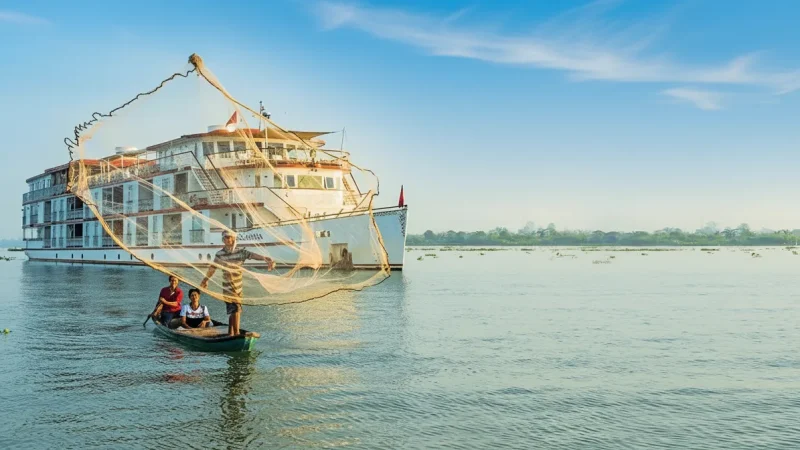 13 Cultural Stopovers – Village visits(4)