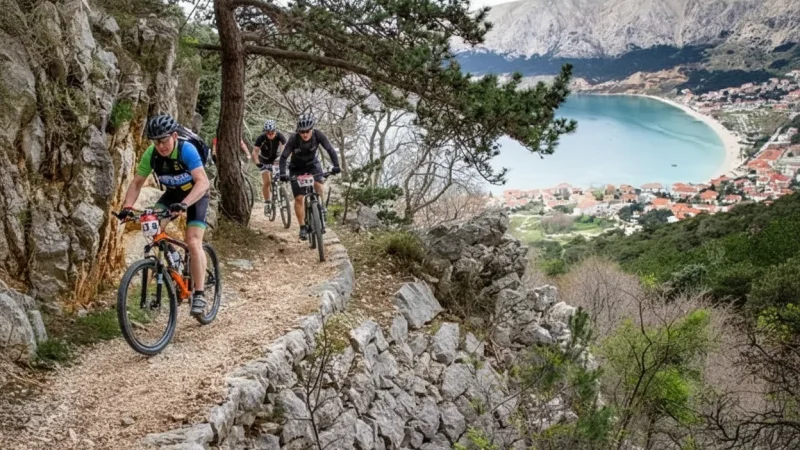 13) Cycling Routes(2)