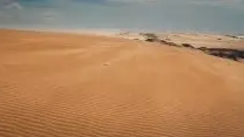 13 Desert Walking Routes – Guided walks(3)
