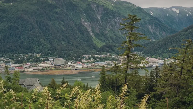 13) Douglas Island(5)