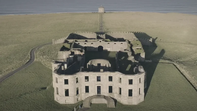 13) Downhill Demesne(1)