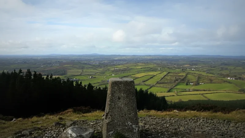 13) Drumlins of Cavan(1)