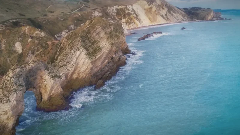 13) Durdle Door(4)