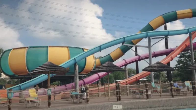 13) Elitch Gardens Theme Park(5)