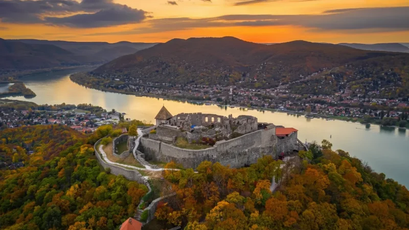 13) Evening Walking Routes(2)