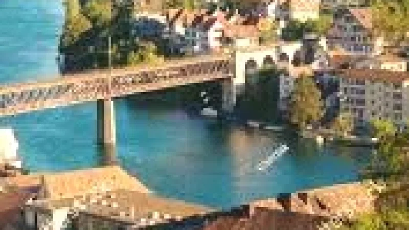 13 Feuerthalen Village(5)