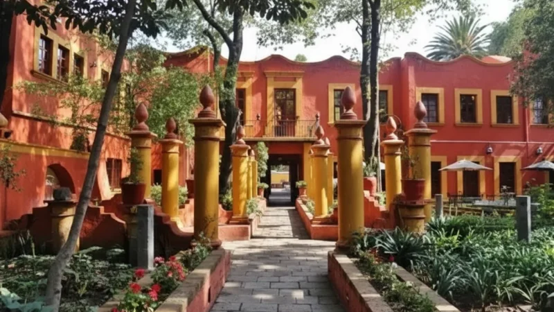 13) Fonoteca Nacional(5)