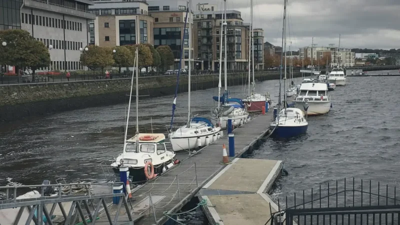 13) Foyle Marina(1)