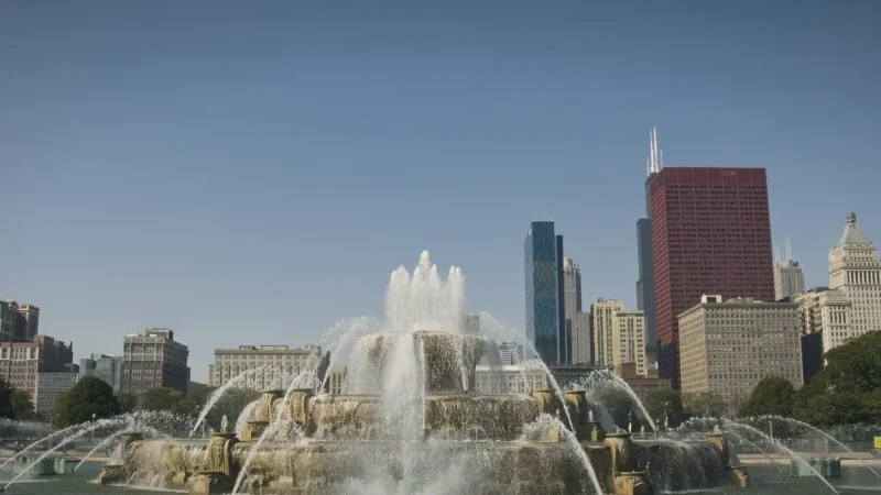 13) Grant Park(6)
