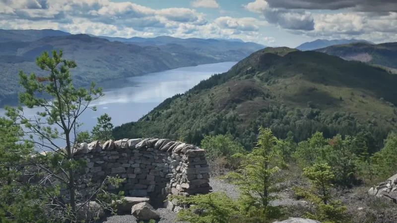13) Great Glen Way(1)