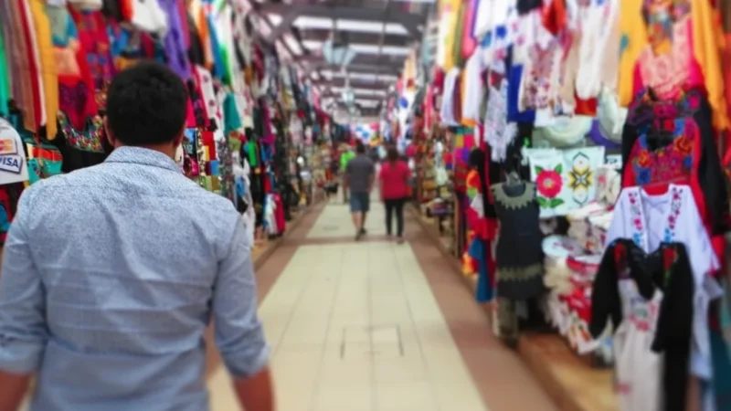 13) Handicraft Markets(2)