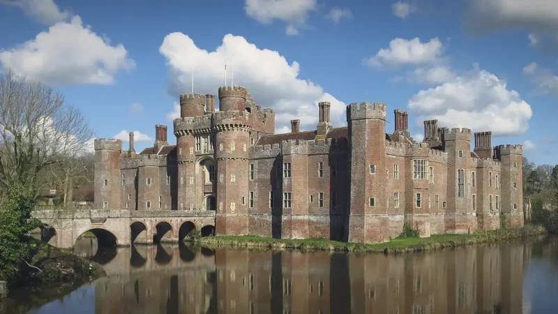 13) Herstmonceux Castle(5)