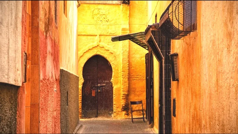 13) Historic Neighborhoods(5)