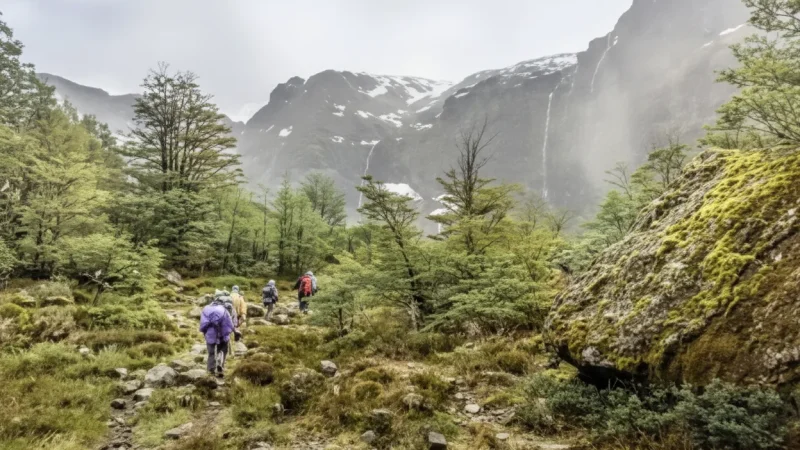 13 Historic Trails – Ancient routes(4)