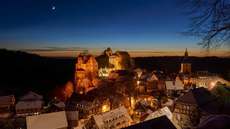 13) Hohnstein Castle(6)