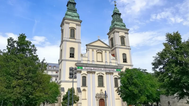 13) Inner City Parish Church(2)
