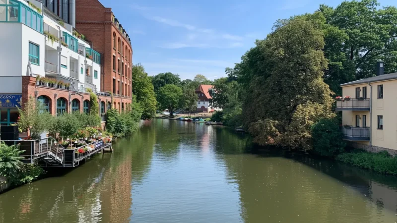 13) Karl-Heine Canal(3)