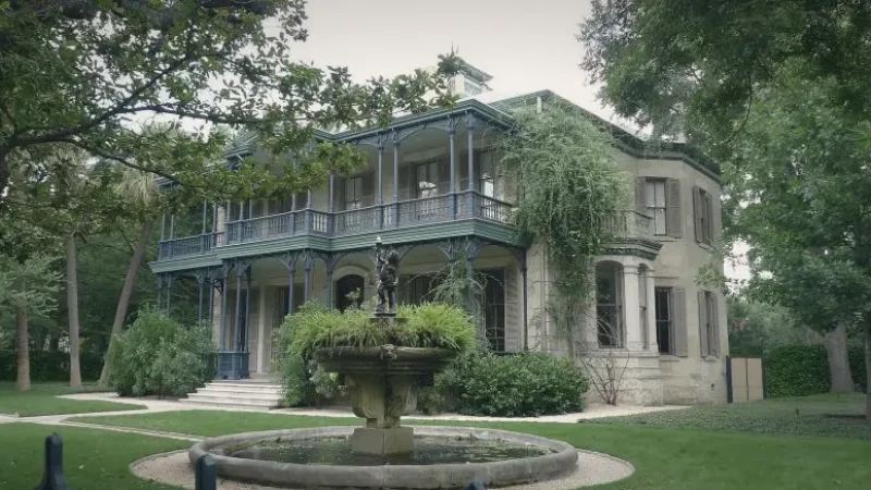 13) King William Historic District(2)