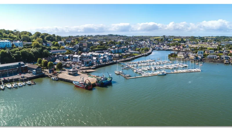 13) Kinsale Harbour(5)