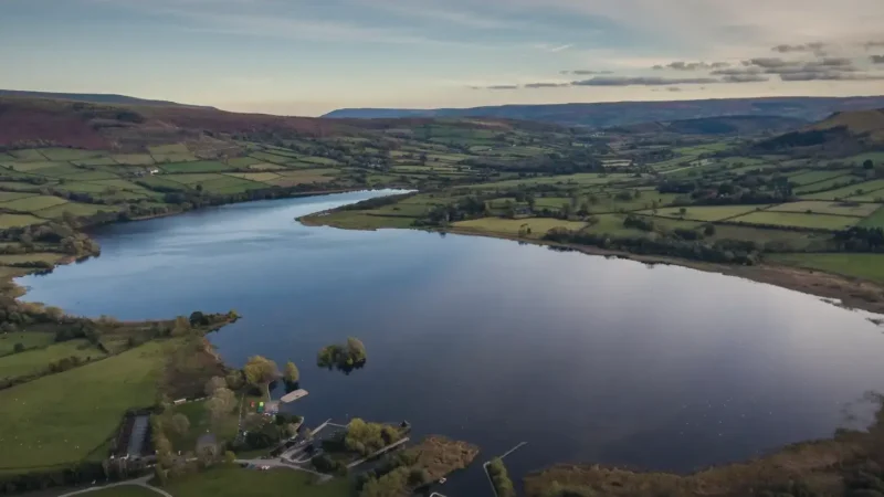 13) Llangorse Lake(1)