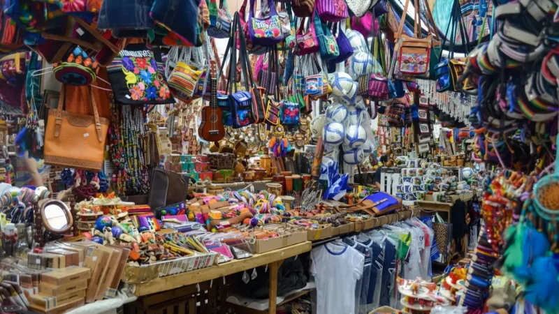 13) Local Craft Markets(3)