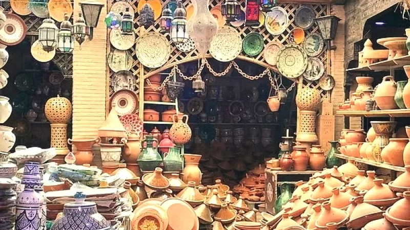 13) Local Craft Workshops(3)