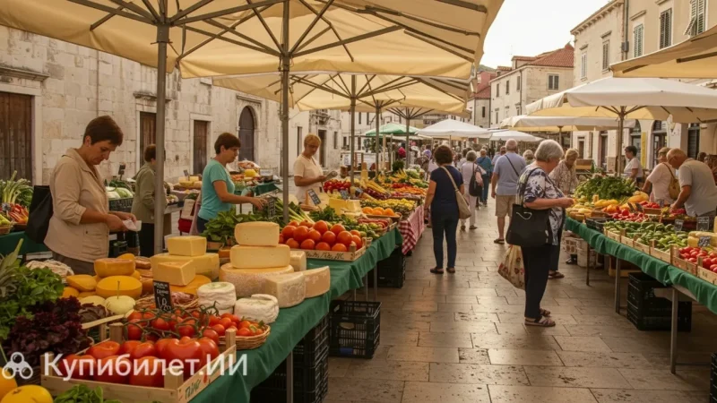 13) Local Markets(2)