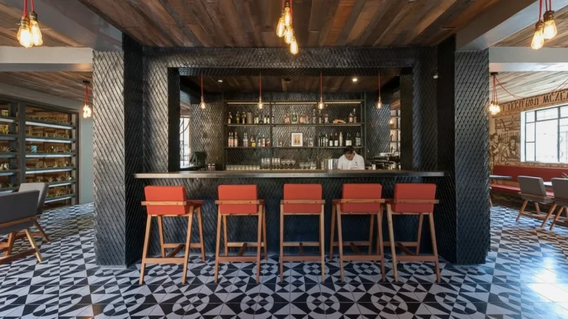 13) Local Mezcal Tastings(5)