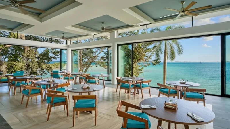 13) Local Restaurants(1)