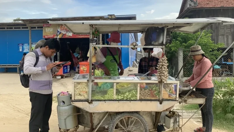 13 Local Snack Vendors – Simple refreshments(5)
