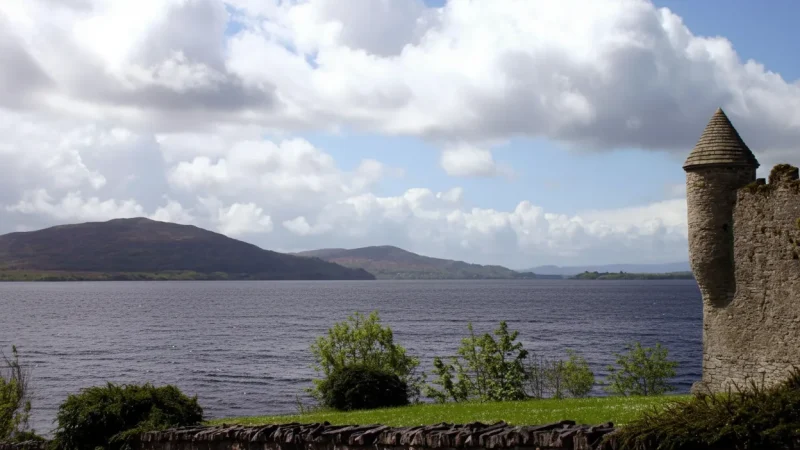 13) Lough Gill(3)