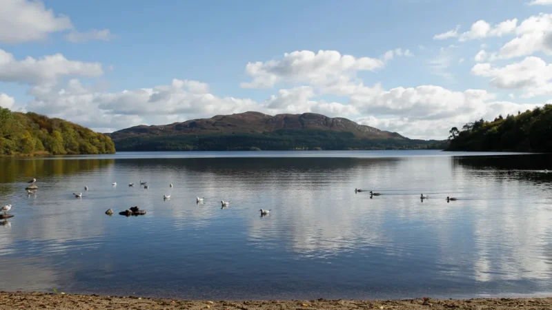 13) Lough Gill(4)