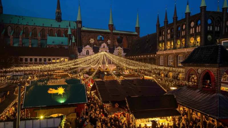 13) Lubeck Marketplace(5)