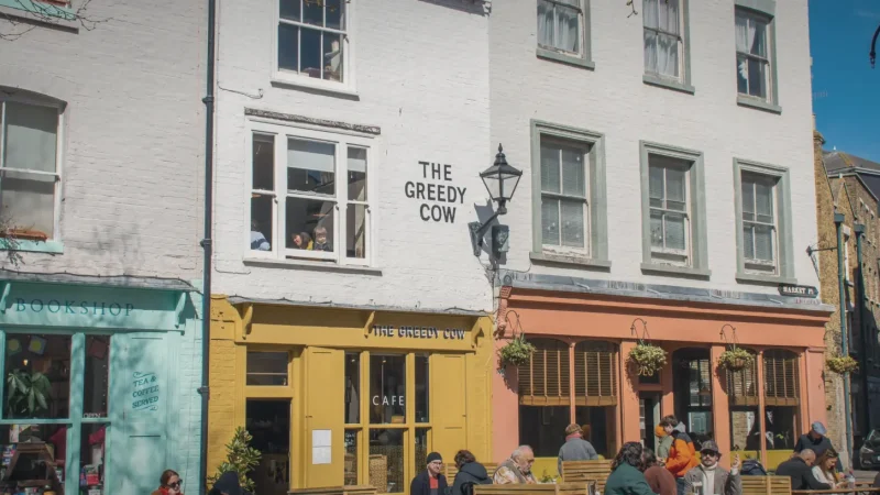 13) Margate Old Town(4)