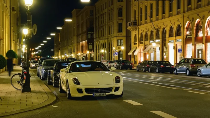 13) Maximilianstrasse Munich(2)