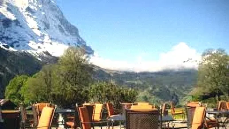 13 Mountain Restaurants(3)