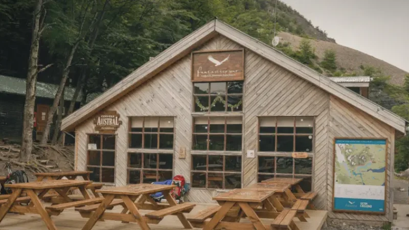 13) Mountain Shelters(3)