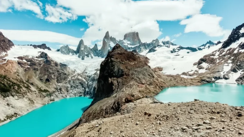 13 Mountain Weather Points – Changing conditions(5)