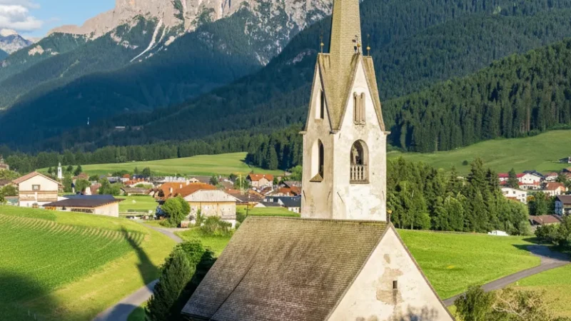 13) Nearby Villages(2)