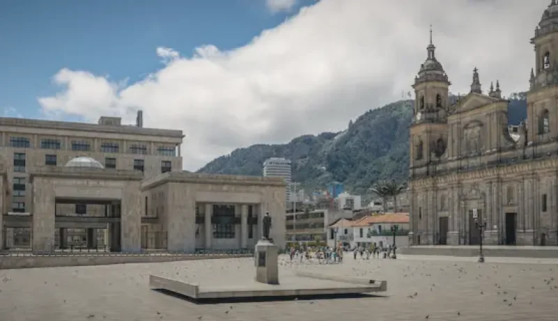 13 Old City Architecture – Colonial buildings(1)