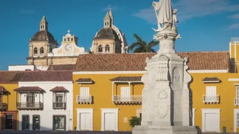 13 Old City Architecture – Colonial buildings(4)