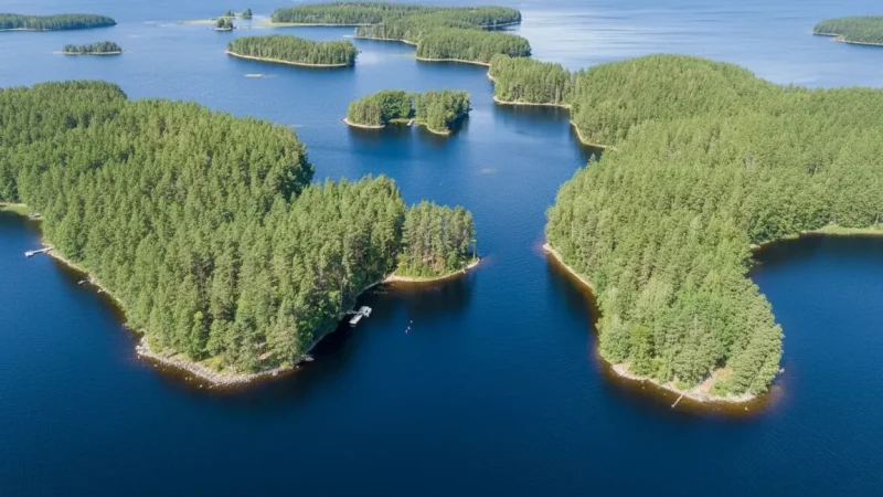 13 Parks and Green Areas – Rest spots(5)