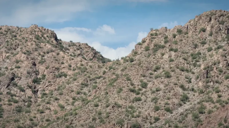 13) Phoenix Mountains Preserve(2)