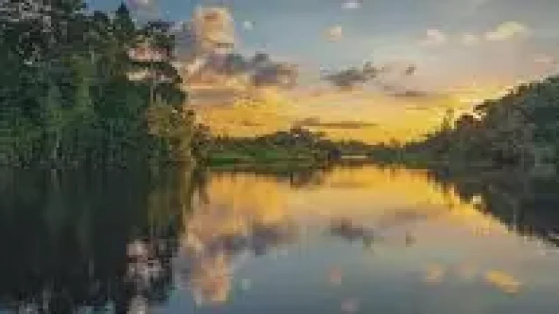 13 Photography Points ‒ River landscapes(1)