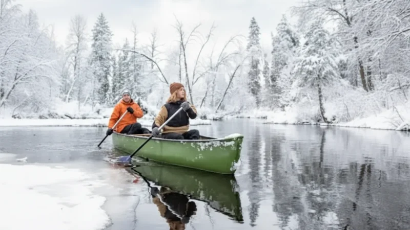 13 Photography Spots ‒ Arctic landscapes(2)