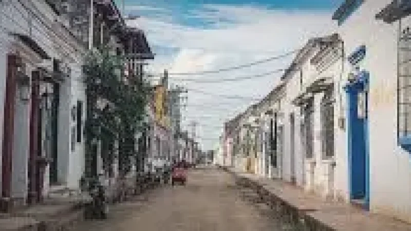 13 Photography Streets – Colonial town views(4)