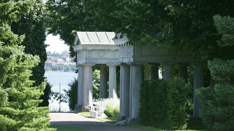 13 Picnic Areas ‒ Seafront resting places(4)